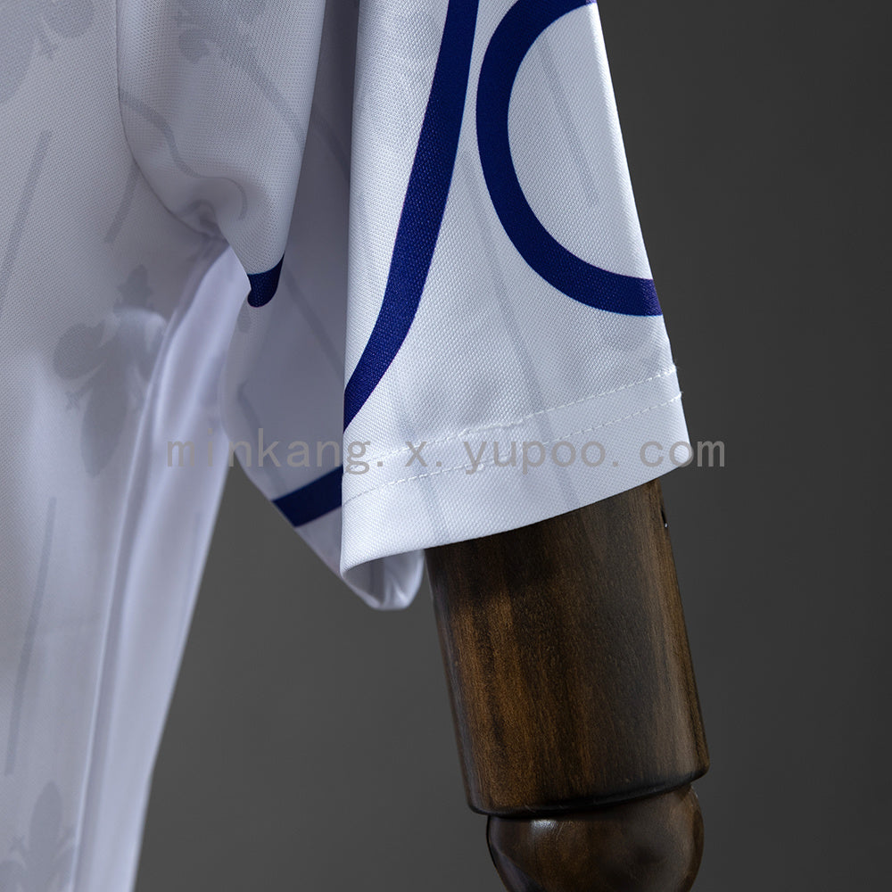 Fiorentina 97/98 Away Retro Jersey S-XXL