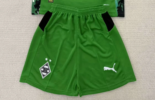 MONCHENGLADBACH Pantalon corto1 — Bundesliga