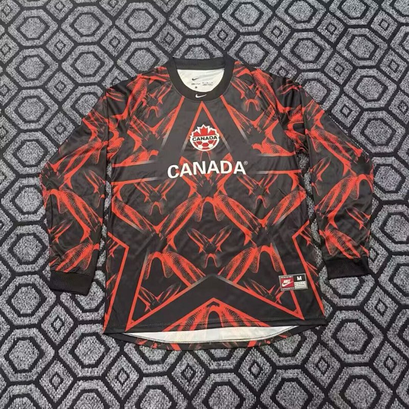 26-27 Canada Traksuit S-2XL — Jsonwang 26/27