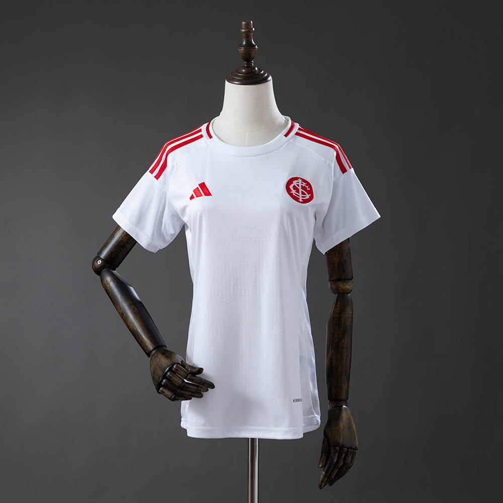 Internacional 25/26 Away Women's Jersey S-XXL
