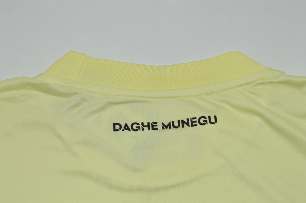 MONACO Version autentica/jugador — Ligue 1