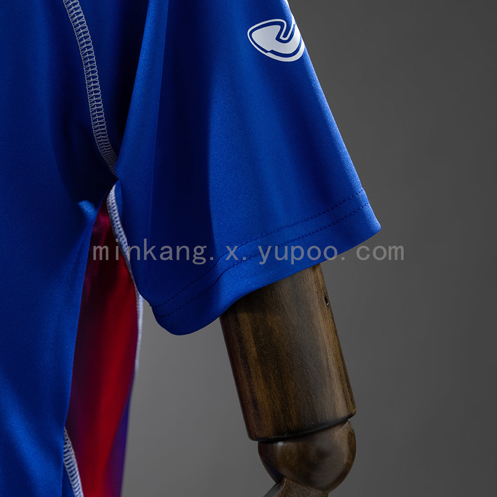 Retro Getafe 09/10 Home S-XXL