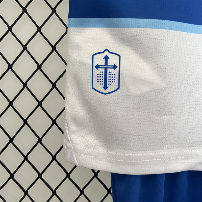 24-25La Católica home kid kit size:16-28