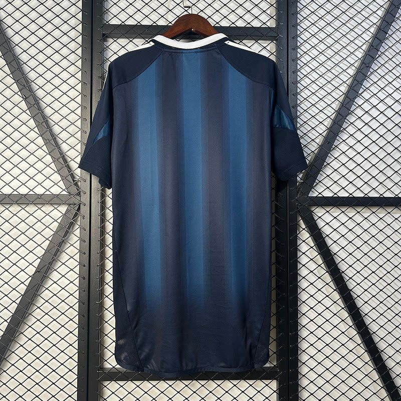 05-06 Newcastle United Away Retro S-XXL