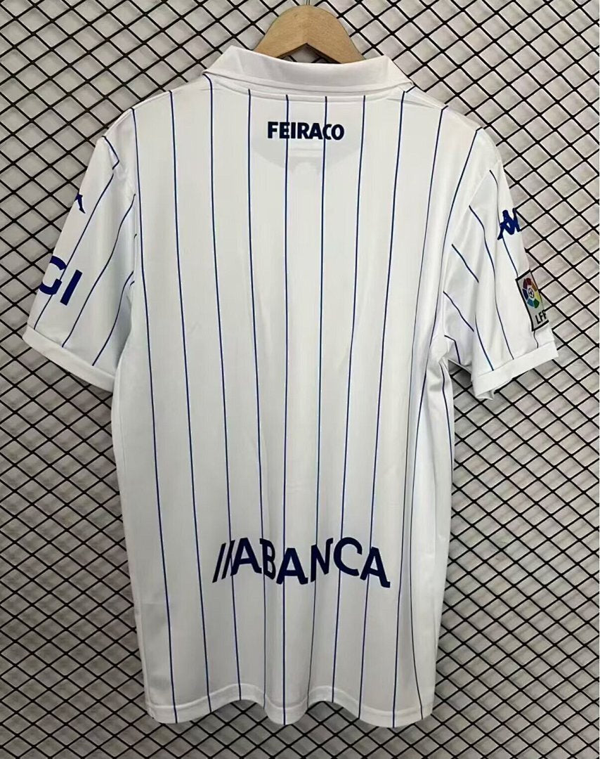 Deportivo de La Coruna 2026/27 Retro Model soccer jersey S-4XL