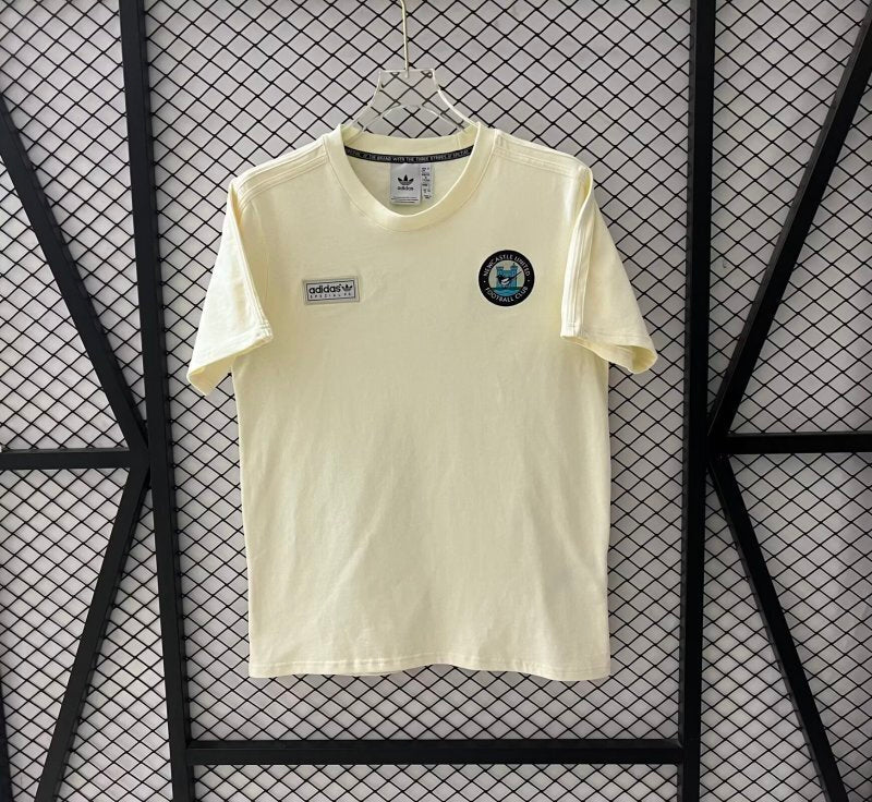 Newcastle 2025/26 Soccer T-Shirts
