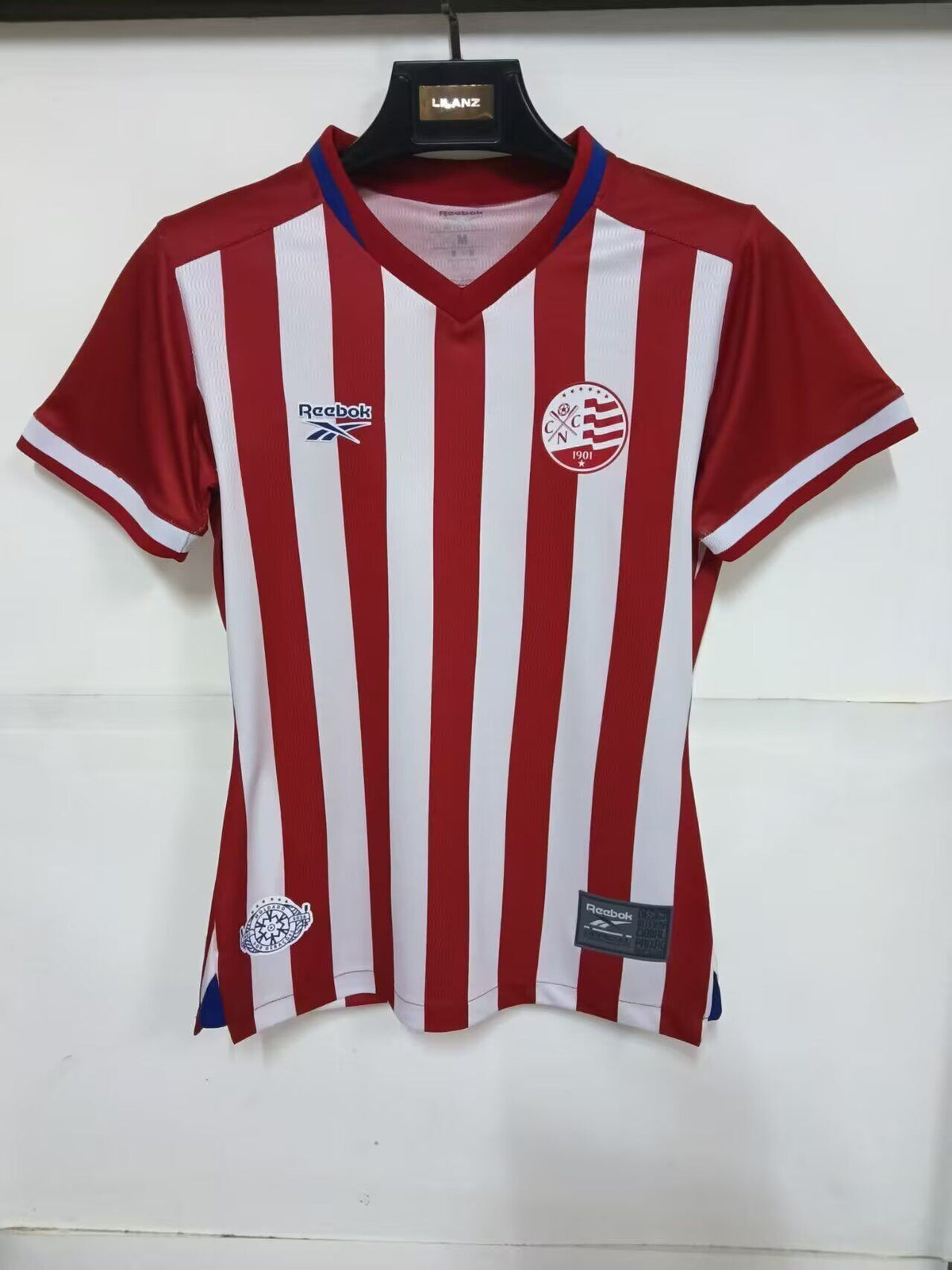 CLUBE NAUTICO Talla de nina — Brasileirao