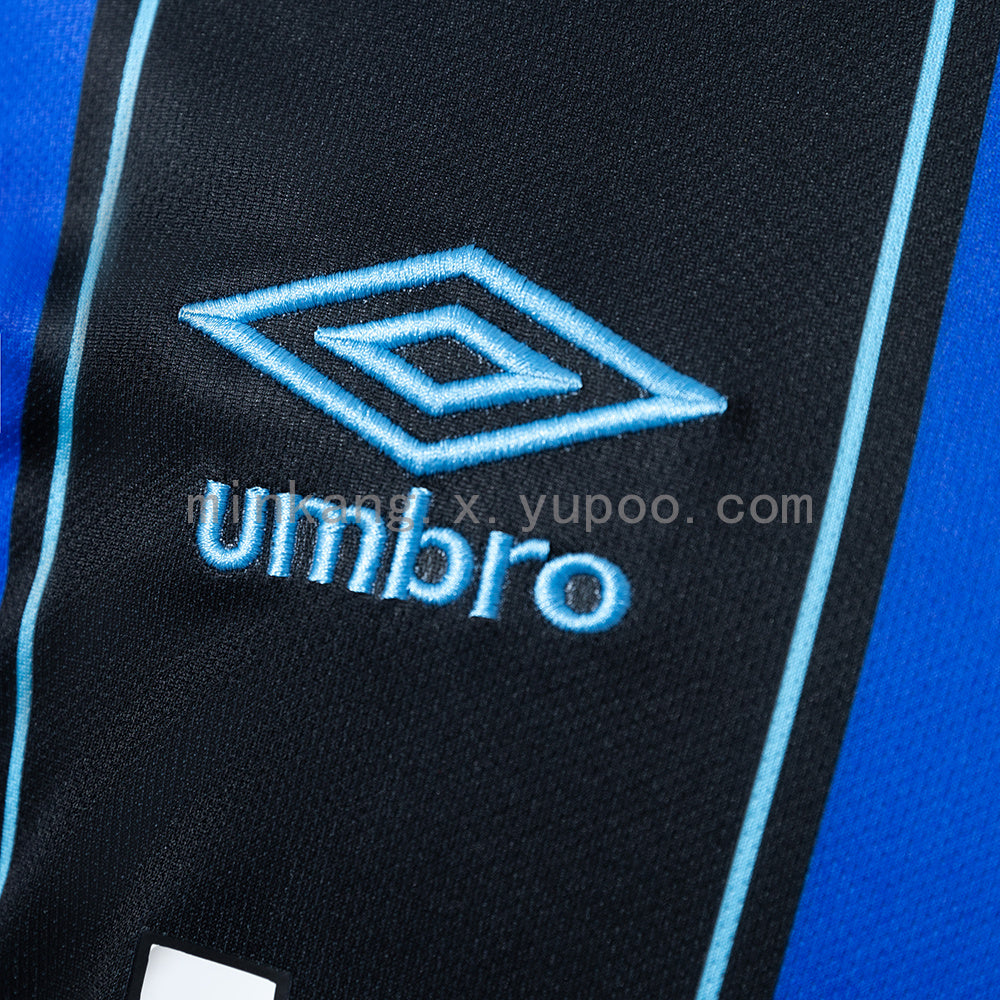 Bournemouth 25/26 Away S-4XL