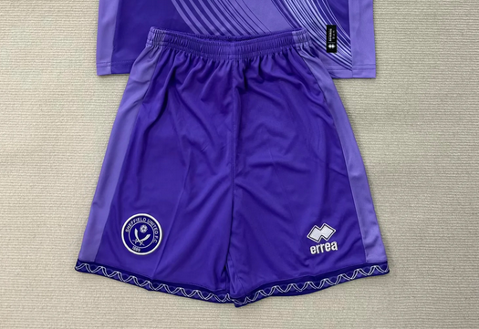 SHEFFIELD UNITED Pantalon corto — Premier League - Championship