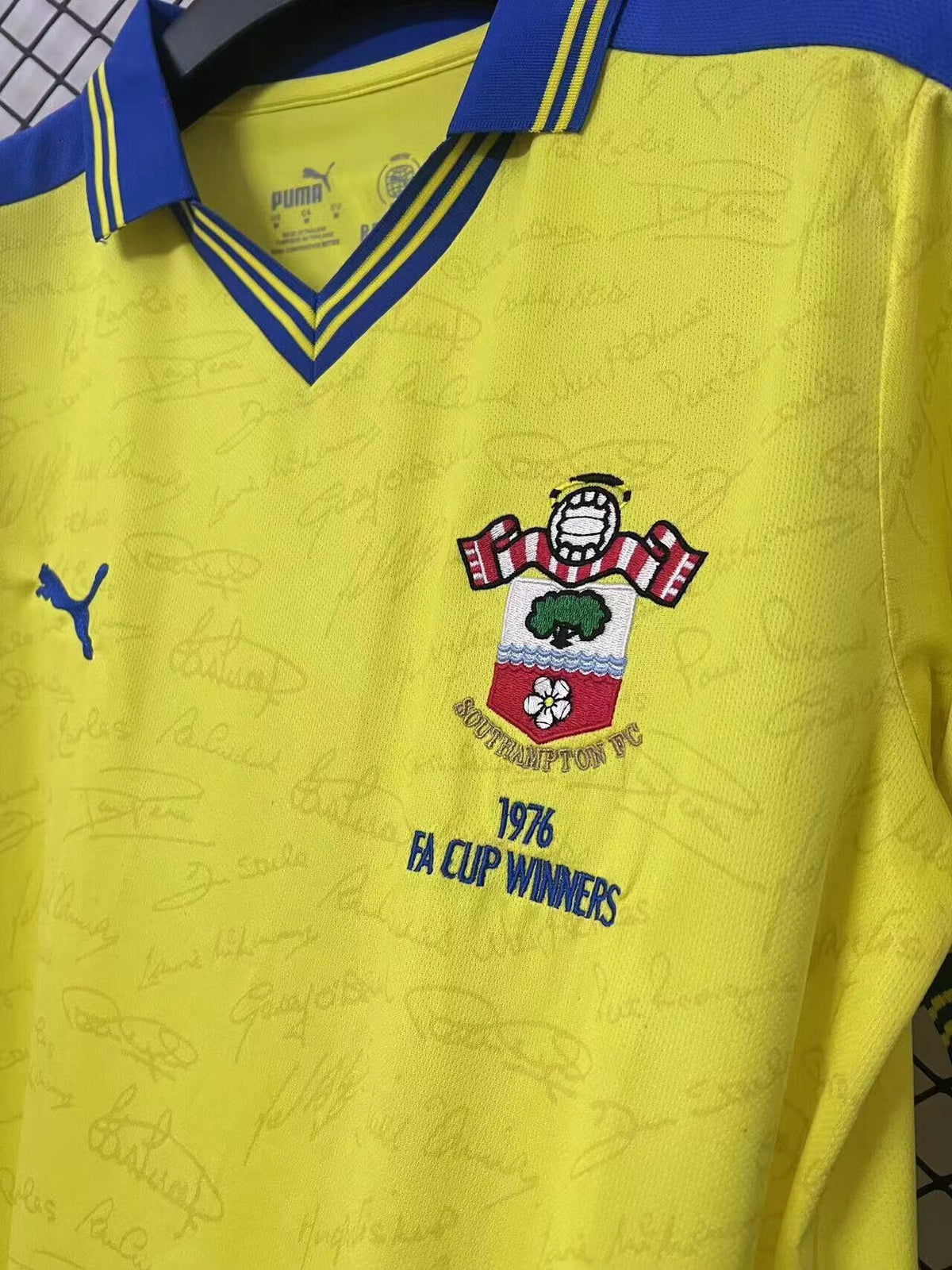 SOUTHAMPTON — Premier League - Championship