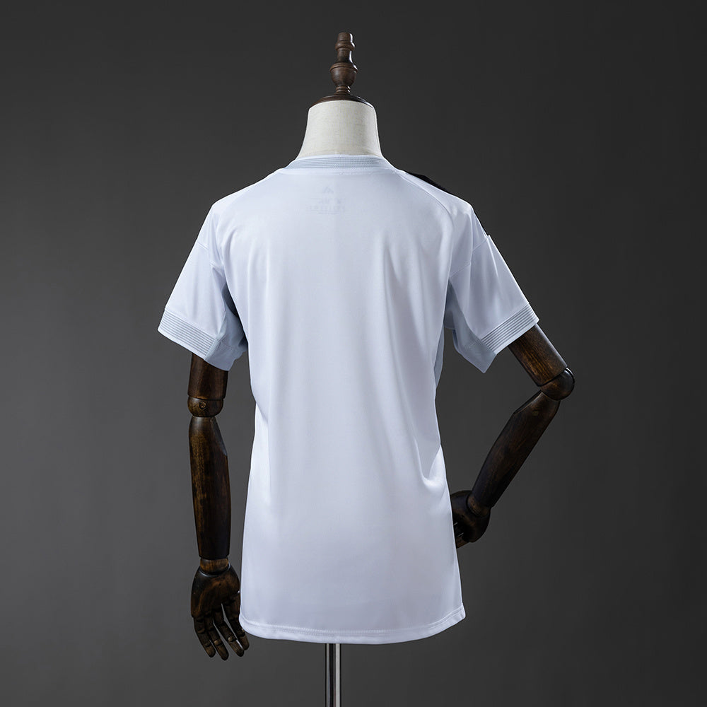 Real Madrid 25/26 Home Women's Jersey S-XXL
