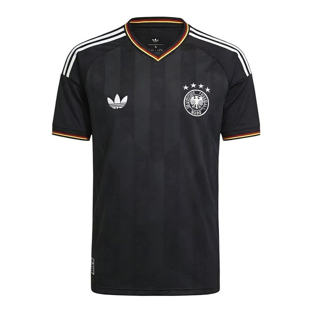 Germany 2026 Black Special Jersey S-4XL