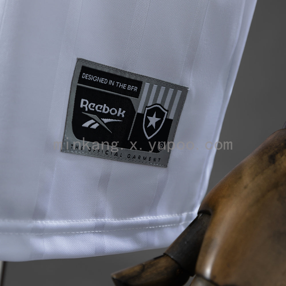 Botafogo 25/26 Third Away Jersey S-4XL