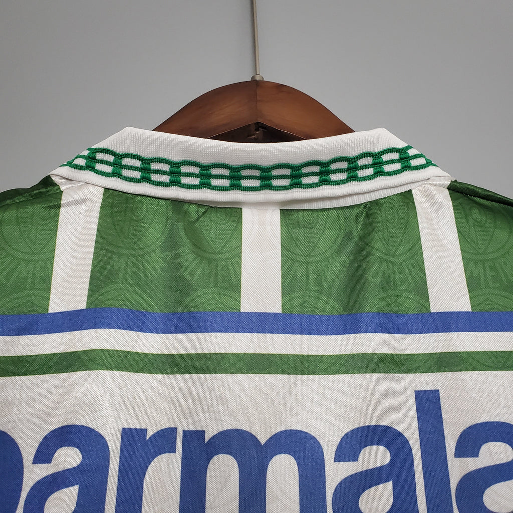 Retro 93/94 Palmeiras home S-XXL