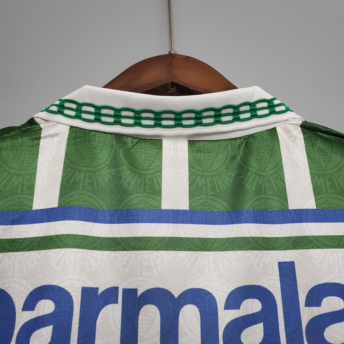 Retro 93/94 Palmeiras home S-XXL
