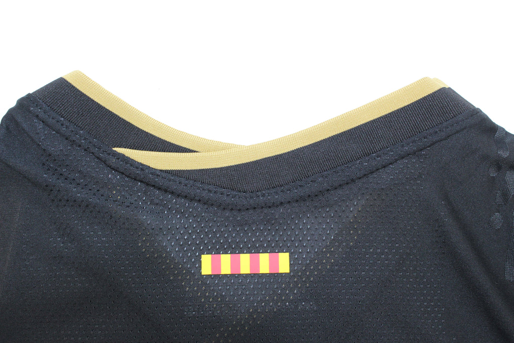 B-A 20-21 Version jugador — Club Retro
