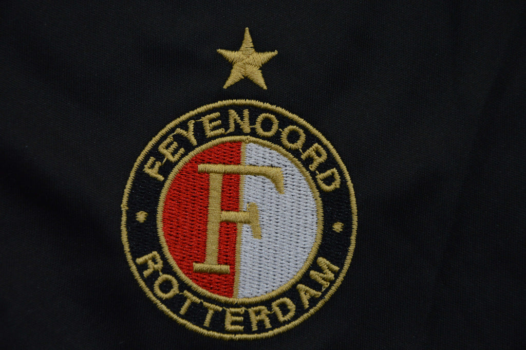 FEYENOORD Pantalon corto — Eredivisie