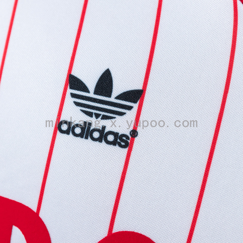 Köln 82/83 Home Retro Jersey S-XXL