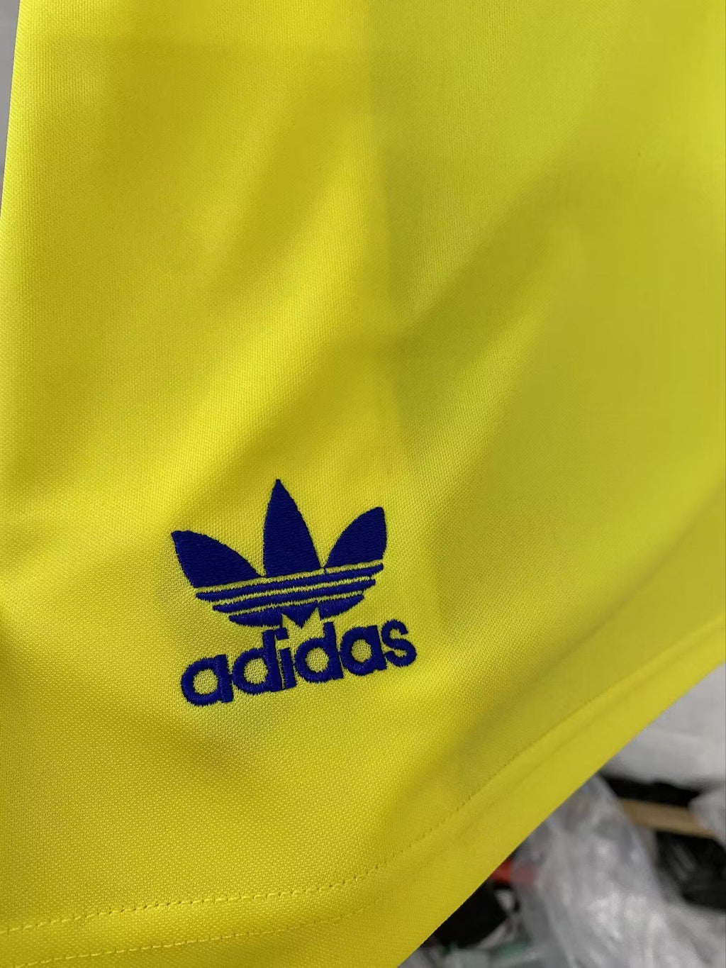 CLUB AMERICA 88-89 — Club Retro