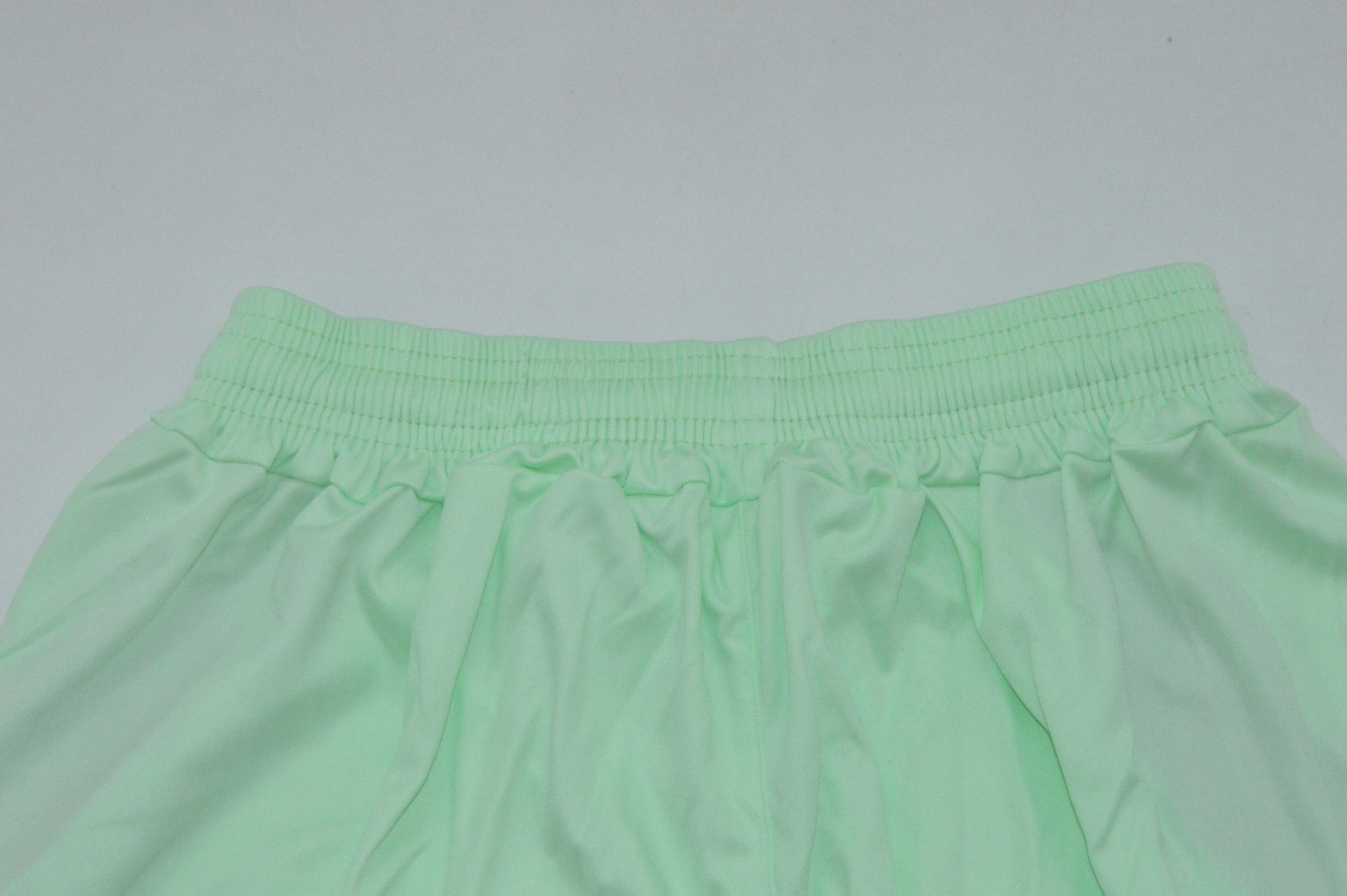 CELTIC GK Pantalon corto — UEFA