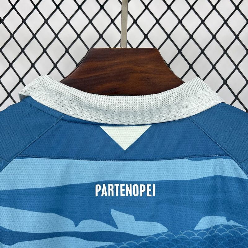 25-26 Napoli Partenope limited Edition Jersey