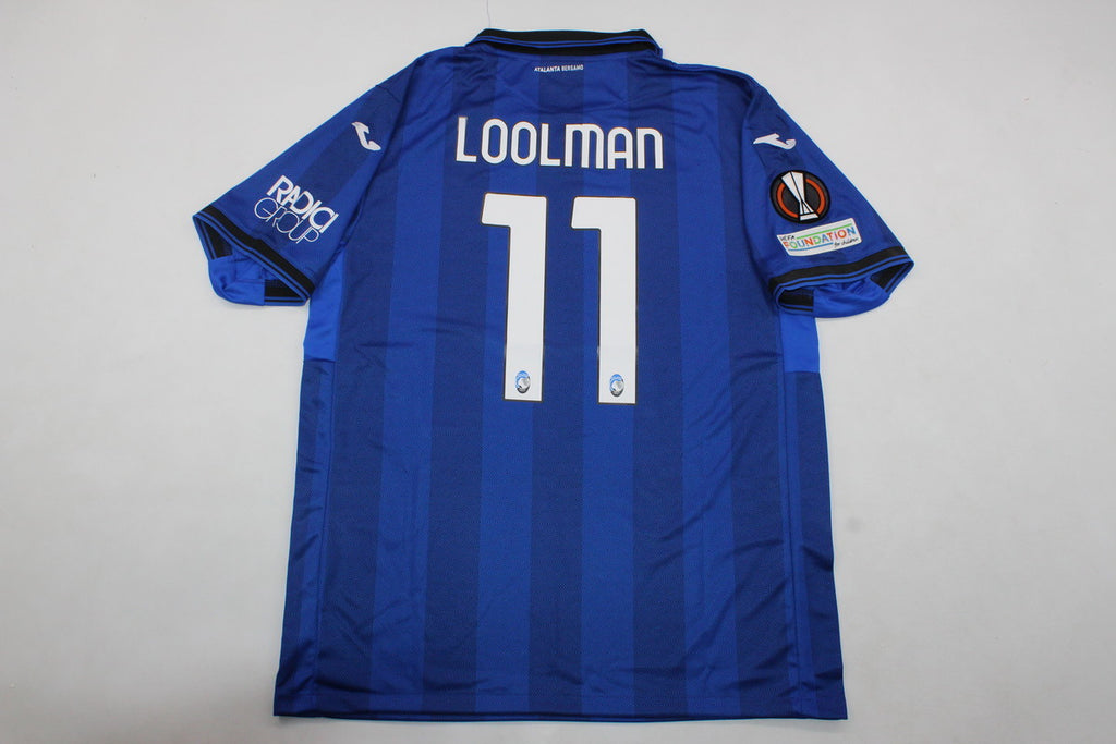ATALANTA 23-24 EUROPA FINAL — Final Edition