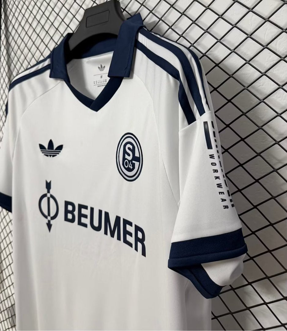 26-27 Inter Miami Third S-4XL