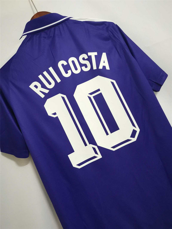 98-99 Fiorentina home