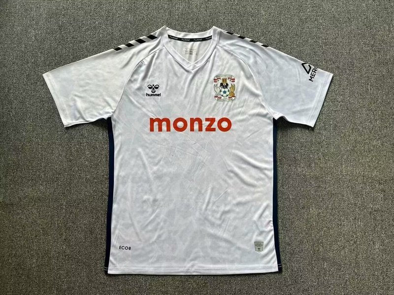24-25 Coventry City away S-XXL