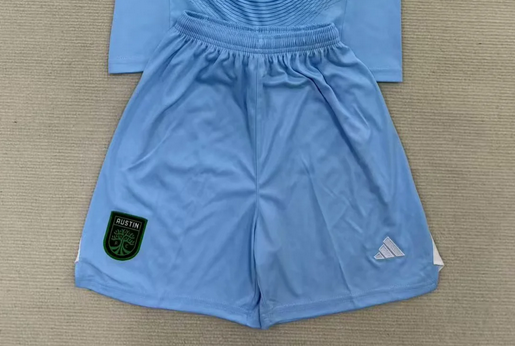 AUSTIN GK Pantalon corto — MLS