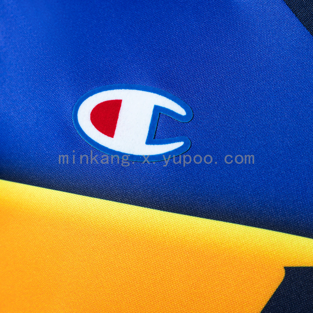 Retro Parma 01/02 home S-XXL
