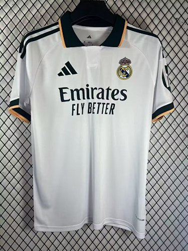 26-27 Real Madrid Polo S-2XL — Jsonwang 26/27