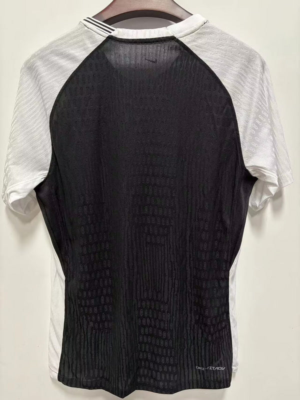 25-26 Corinthians away player version jersey