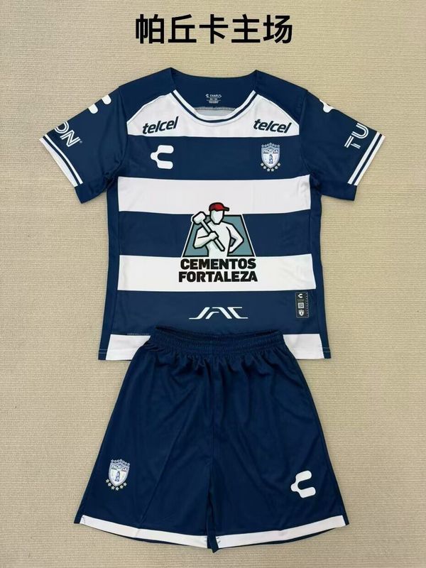 25-26 Pachuca kid kit