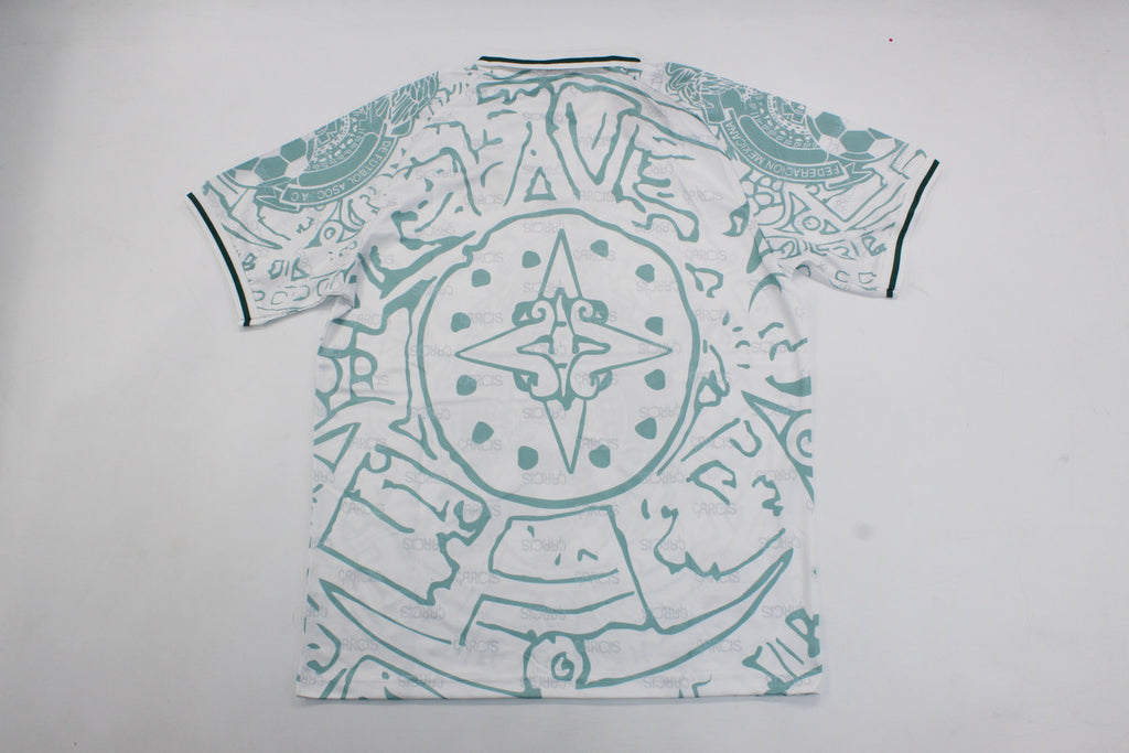 MEXICO 1999 — National Retro