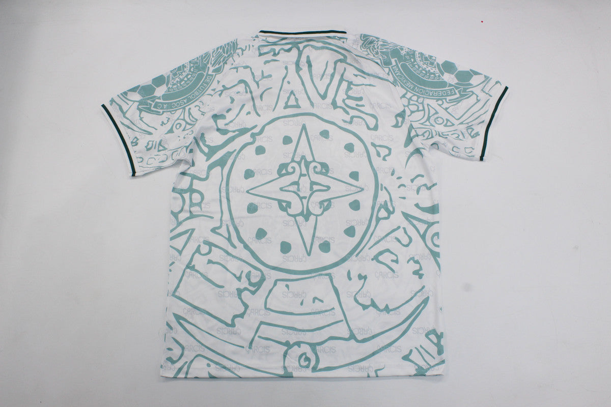MEXICO 1999 — National Retro