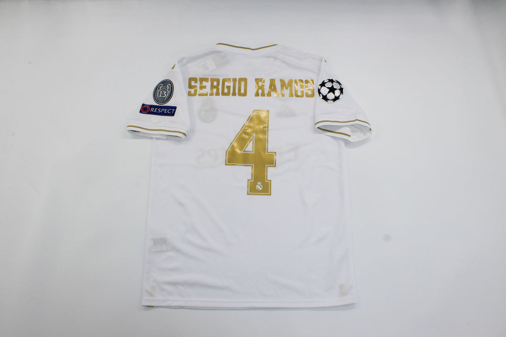 MADRID 19-20 — Club Retro