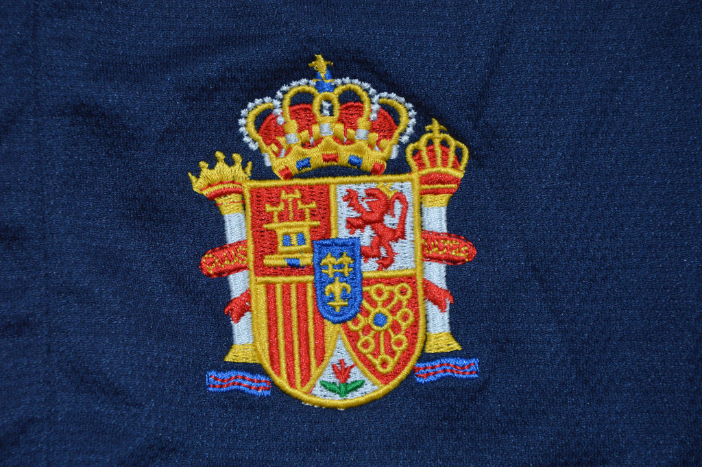 SPAIN 98 Kit infantil — National Retro