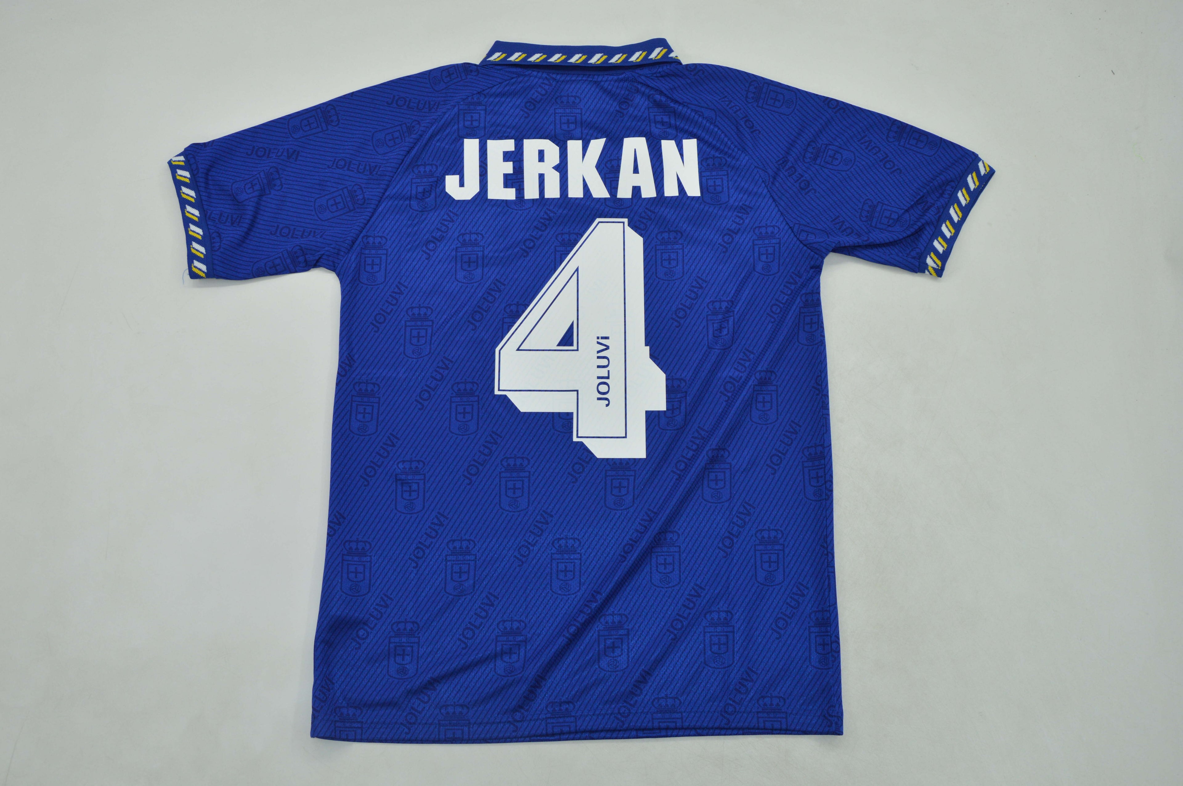 OVIEDO 95-96 — Club Retro