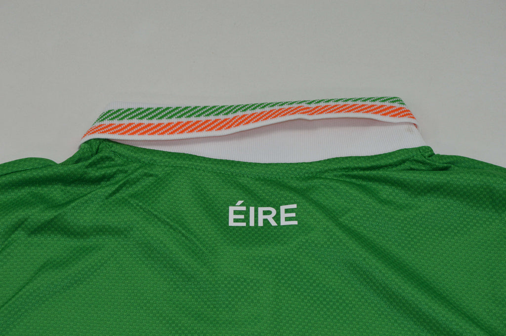 IRELAND Version jugador — Europe Other