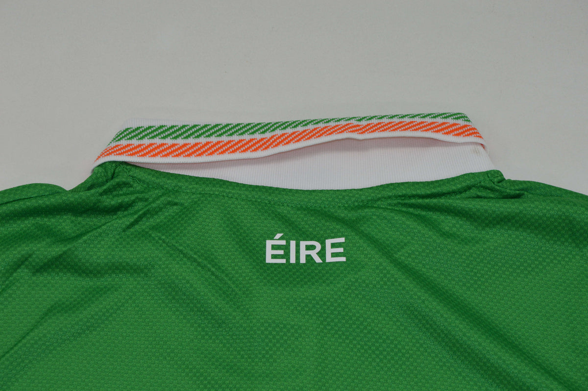 IRELAND Version jugador — Europe Other