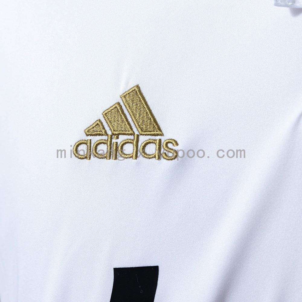 Retro Real Madrid 11/12 home S-XXL
