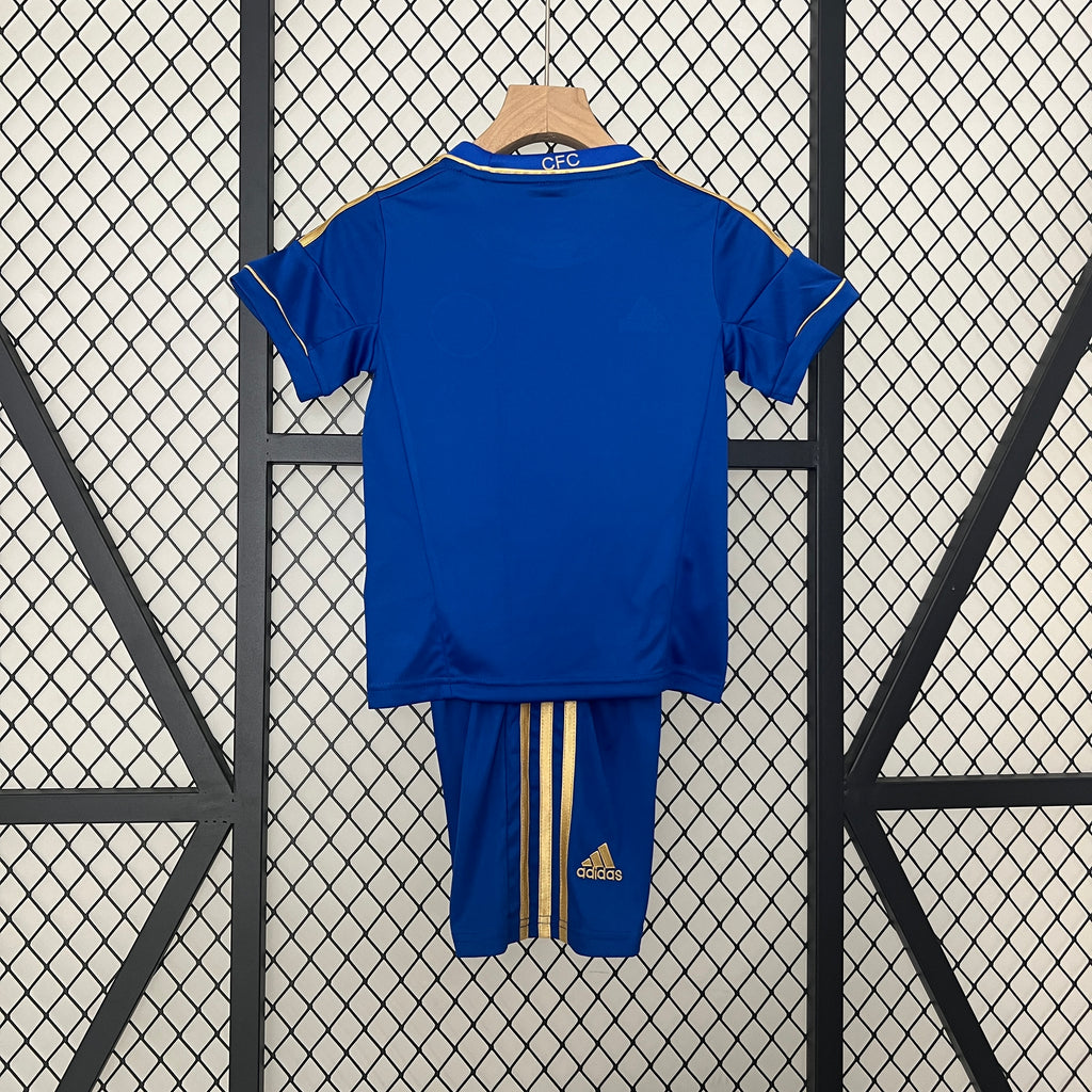 kids Chelsea12/13 home size: 16-28
