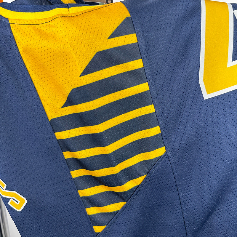 Pacers blue 43 SIAKAM