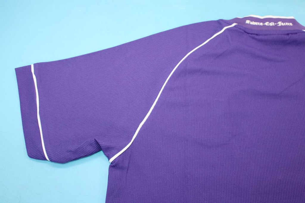 TOTTENHAM 98-99 — Club Retro