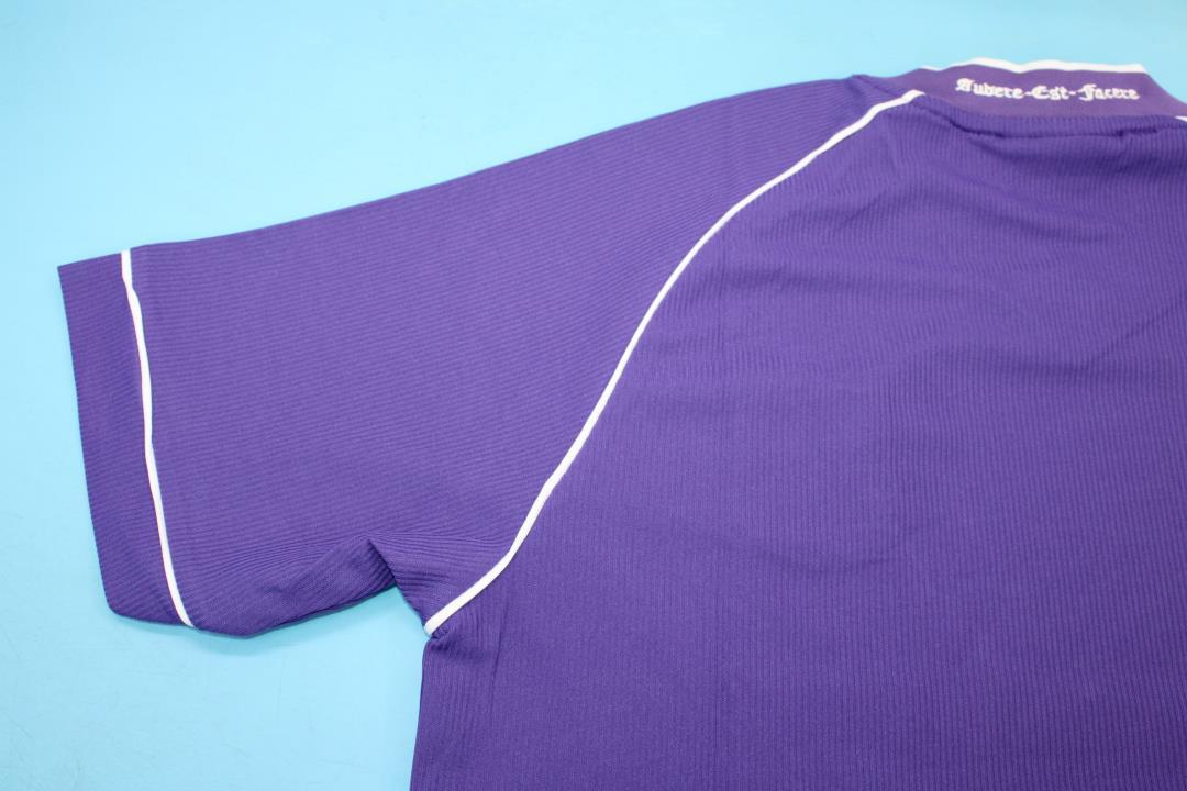 TOTTENHAM 98-99 — Club Retro