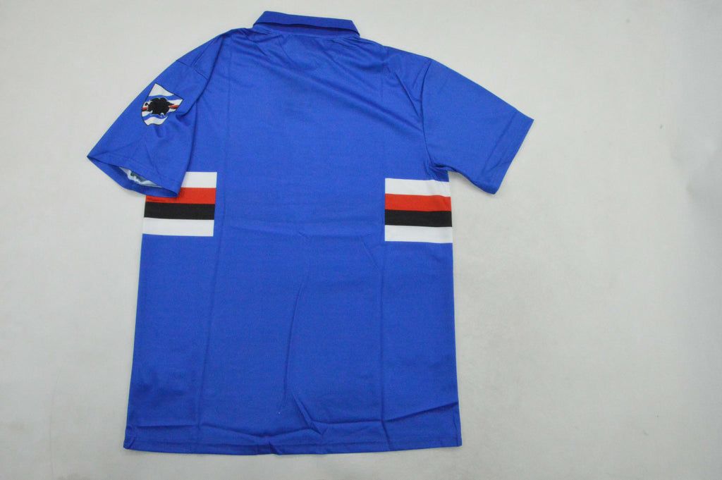 SAMPDORIA 93-94 — Club Retro