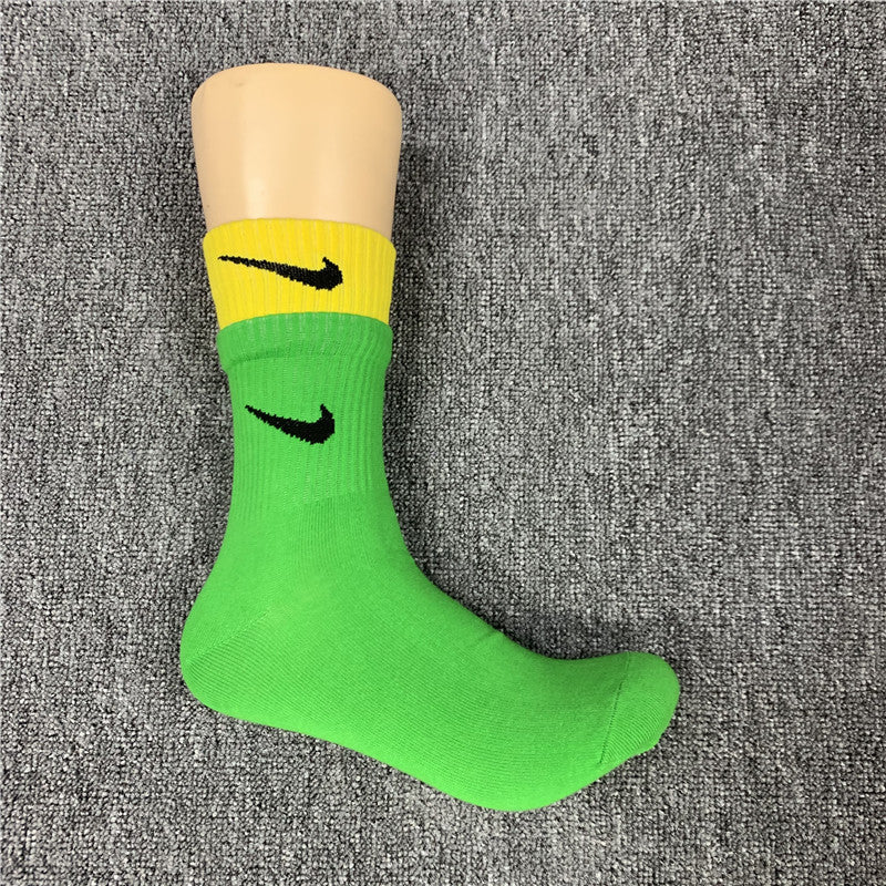Calcetines de Futbol #DD2755Nike5 — Xunmei