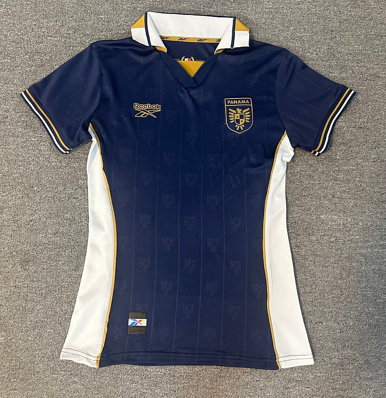 2026 Panama Third Woman S-2XL — Jsonwang 26/27