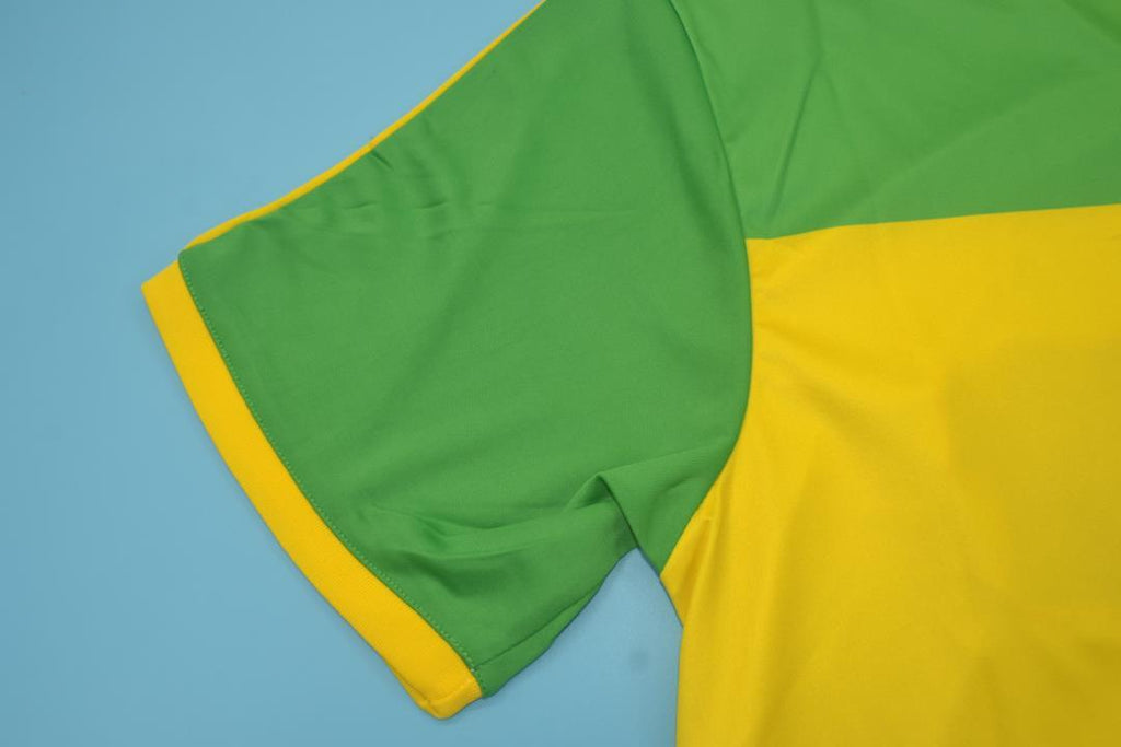 FLAMENGO 2014 — Club Retro